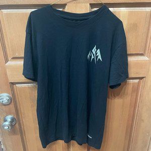 Jones Snowboards Logo Tee